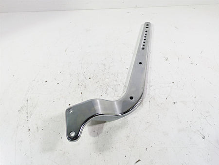 2005 Harley Softail FLSTFSE CVO Fat Boy Rear Right Chrome Brace Strut 60117-05 {{ shop.shopifyCountryName }} - Mototech271