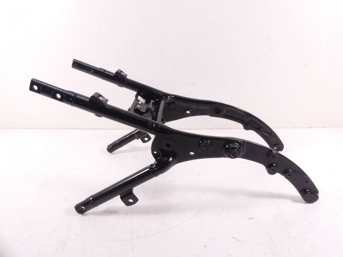 2013 Harley Touring FLTRU Road Glide Straight Subframe Sub Frame 48079-09BHP {{ shop.shopifyCountryName }} - Mototech271