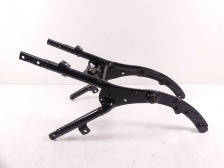 2013 Harley Touring FLTRU Road Glide Straight Subframe Sub Frame 48079-09BHP {{ shop.shopifyCountryName }} - Mototech271