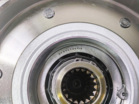 2014 Harley FXDF Dyna Fat Bob Primary Drive Clutch Kit 37816-11 {{ shop.shopifyCountryName }} - Mototech271