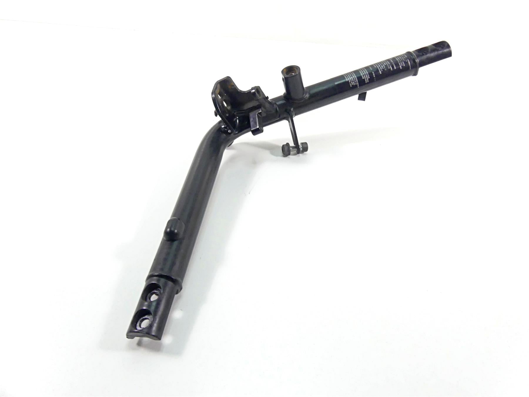 2014 Harley VRSCF Muscle V-Rod Bent Left Front Frame Downtube - Read 47987-12BK {{ shop.shopifyCountryName }} - Mototech271