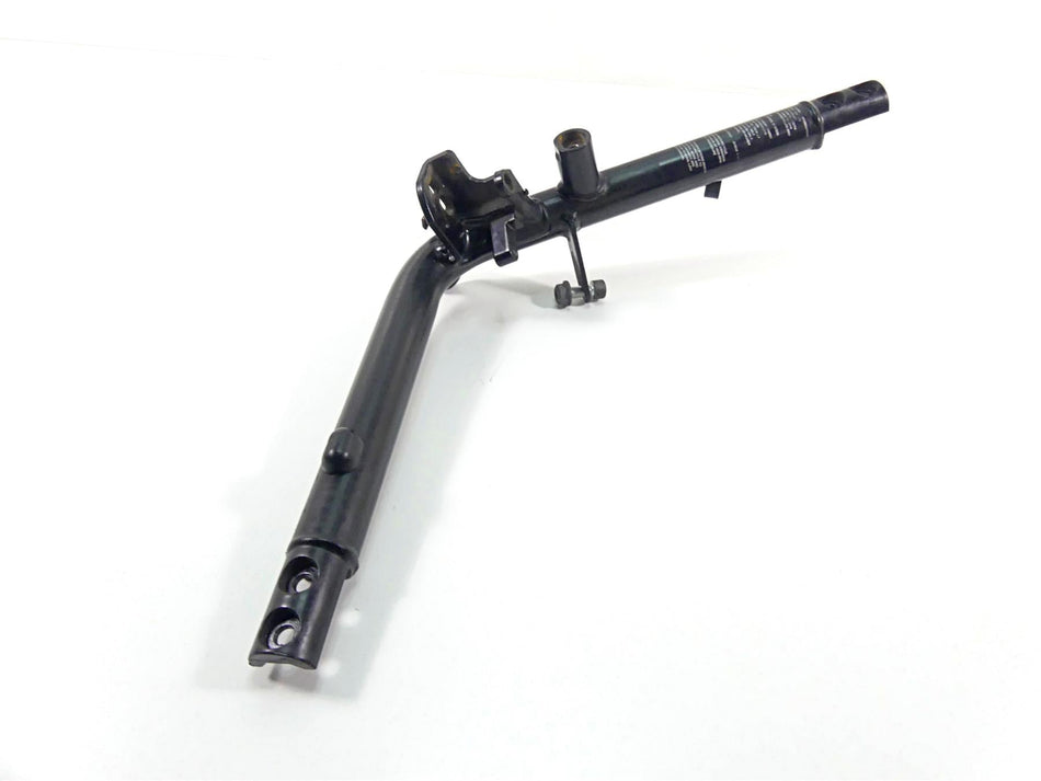 2014 Harley VRSCF Muscle V-Rod Bent Left Front Frame Downtube - Read 47987-12BK {{ shop.shopifyCountryName }} - Mototech271