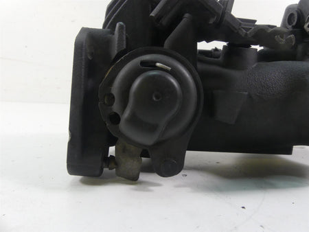 2011 Harley FXDWG Dyna Wide Glide Throttle Body Fuel Injection 27708-10A {{ shop.shopifyCountryName }} - Mototech271