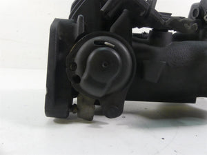 2011 Harley FXDWG Dyna Wide Glide Throttle Body Fuel Injection 27708-10A | Mototech271