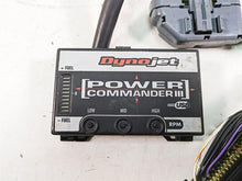 Load image into Gallery viewer, 2006 Harley FLSTI Softail Heritage Dynojet Power Commander 3 Module 805-511 | Mototech271
