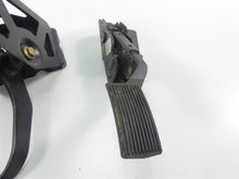 Load image into Gallery viewer, 2020 Can Am Maverick X3 XMR Turbo RR Foot Brake Accelerate Pedal Set 707001803
