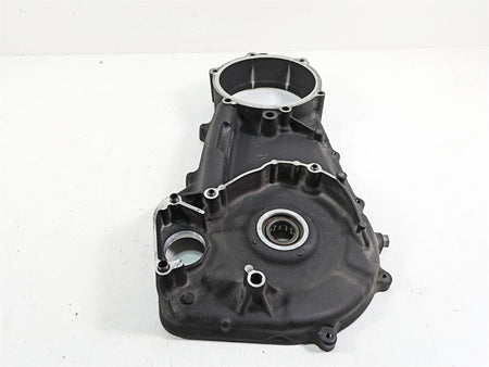 2009 Harley Softail FLSTSB Cross Bones Inner Primary Clutch Cover 60651-06B {{ shop.shopifyCountryName }} - Mototech271