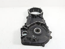 Load image into Gallery viewer, 2009 Harley Softail FLSTSB Cross Bones Inner Primary Clutch Cover 60651-06B
