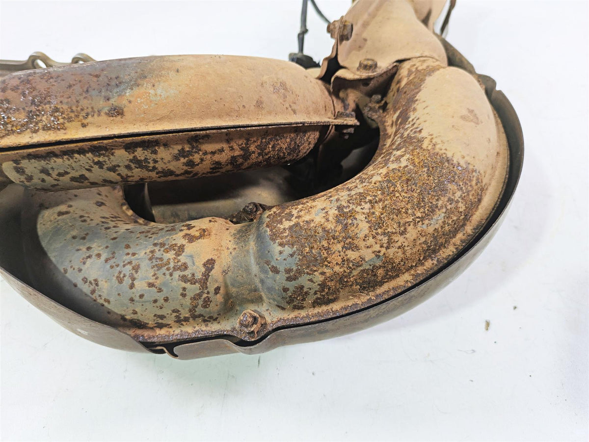 2021 Kawasaki Teryx KRX KRF 1000 Stock Exhaust Header Manifold Pipe 39178-0389 {{ shop.shopifyCountryName }} - Mototech271