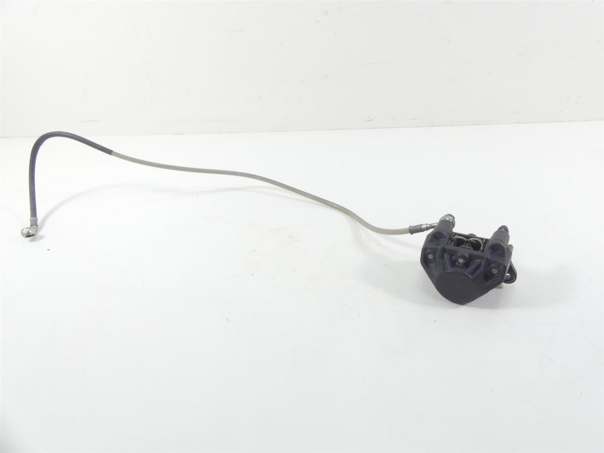 2005 Ducati Multistrada 1000S Rear Brembo Brake Caliper 61140131AB {{ shop.shopifyCountryName }} - Mototech271
