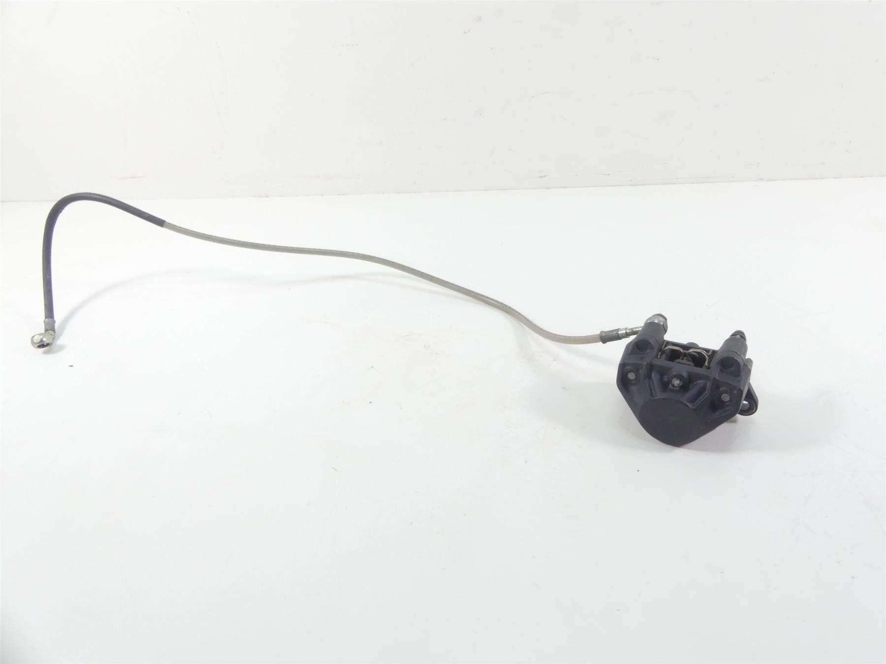 2005 Ducati Multistrada 1000S Rear Brembo Brake Caliper 61140131AB {{ shop.shopifyCountryName }} - Mototech271