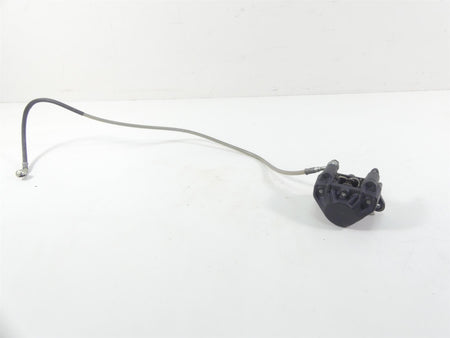 2005 Ducati Multistrada 1000S Rear Brembo Brake Caliper 61140131AB {{ shop.shopifyCountryName }} - Mototech271