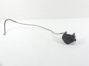 2005 Ducati Multistrada 1000S Rear Brembo Brake Caliper 61140131AB