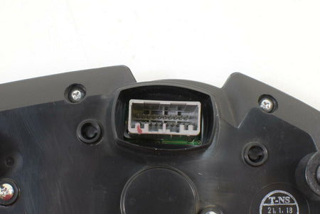 2018 Kawasaki EX650 Ninja Non-Abs Instrument Gauges Speedometer 4K 25031-0720 {{ shop.shopifyCountryName }} - Mototech271