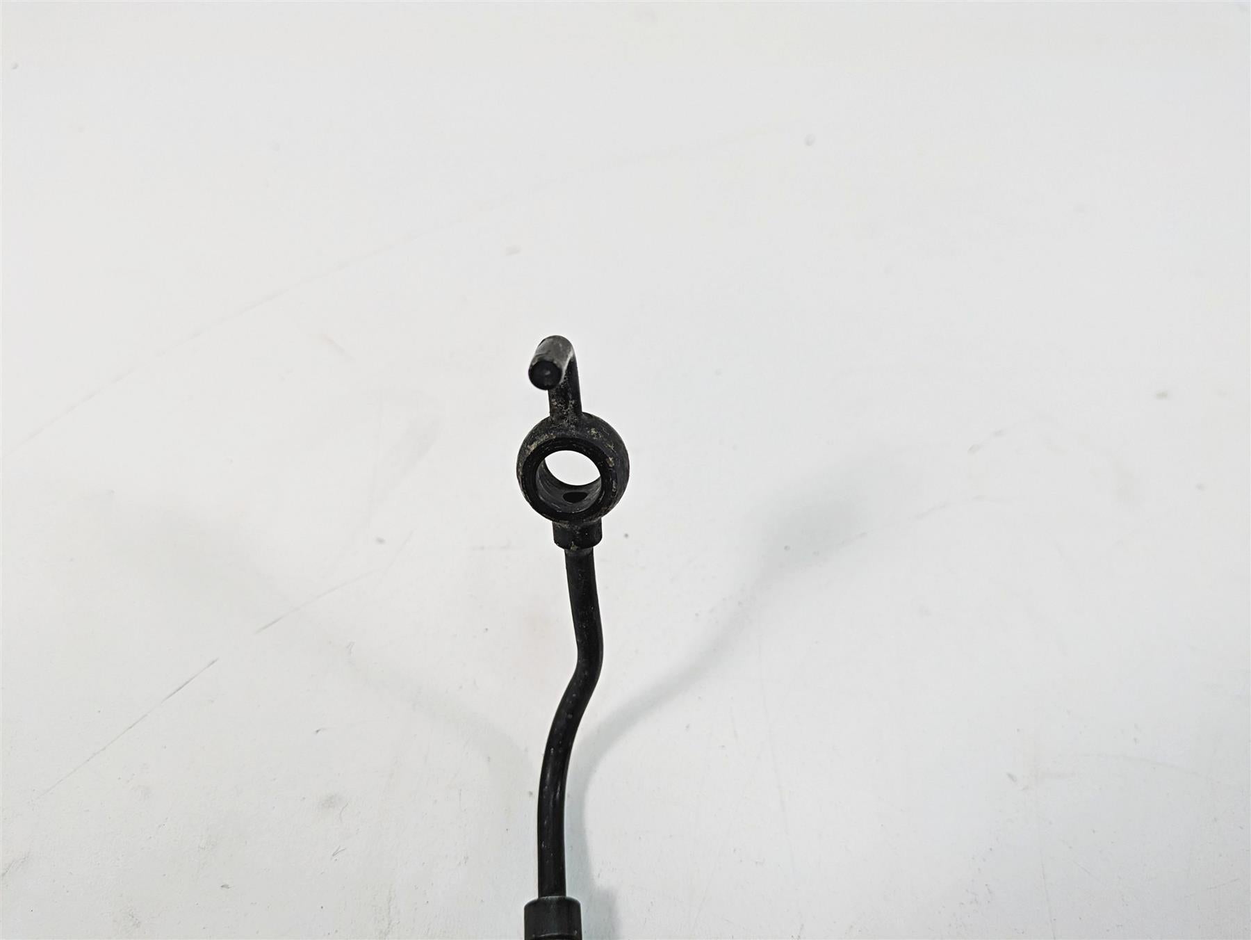 2011 Harley Touring FLTRU Road Glide Rear Abs Brake Line Hose Set 40610-09 {{ shop.shopifyCountryName }} - Mototech271