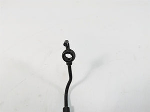 2011 Harley Touring FLTRU Road Glide Rear Abs Brake Line Hose Set 40610-09 | Mototech271