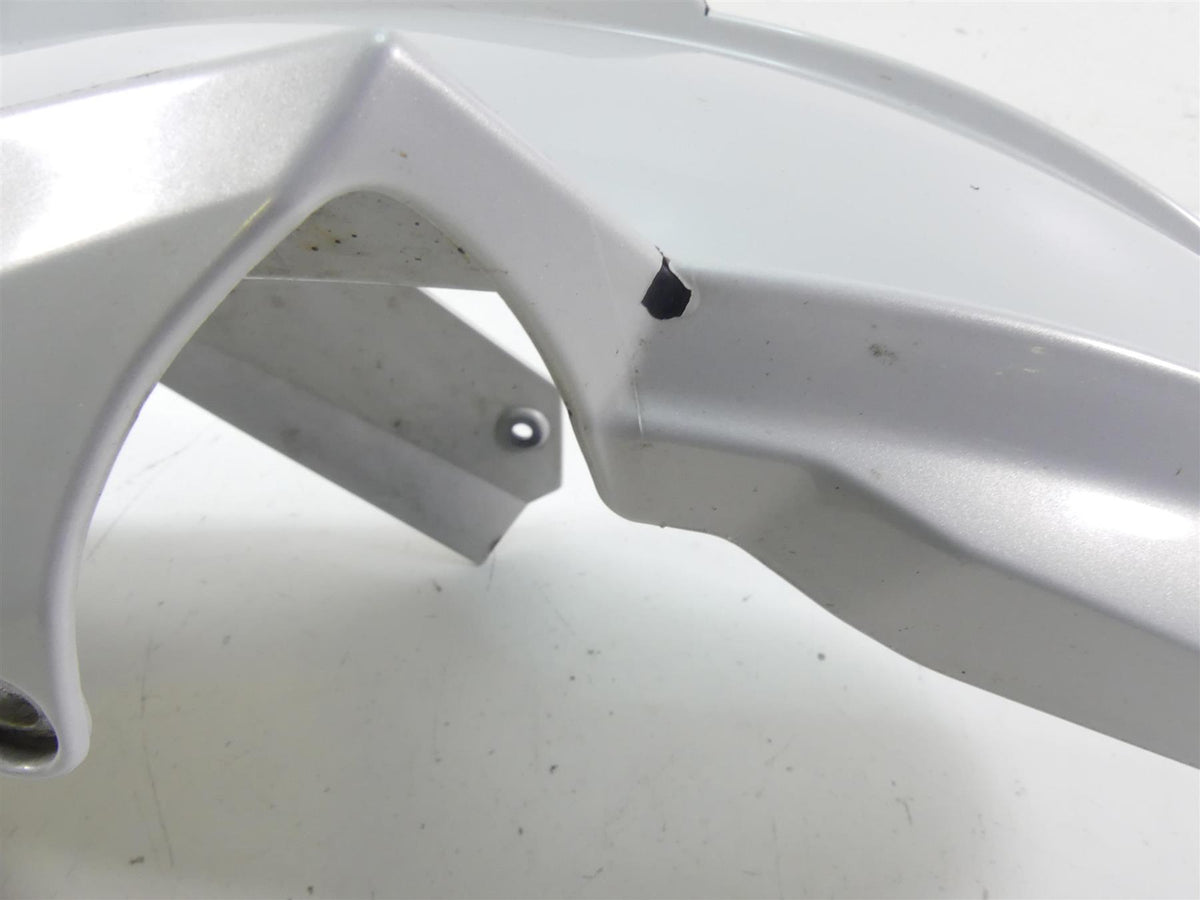 2009 BMW K1300 S K40 Front Fender Tire Hugger Mud Guard 46617658992 {{ shop.shopifyCountryName }} - Mototech271
