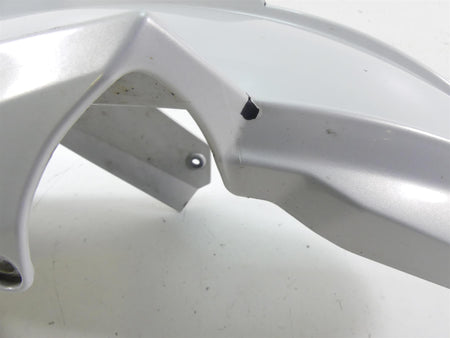 2009 BMW K1300 S K40 Front Fender Tire Hugger Mud Guard 46617658992 {{ shop.shopifyCountryName }} - Mototech271