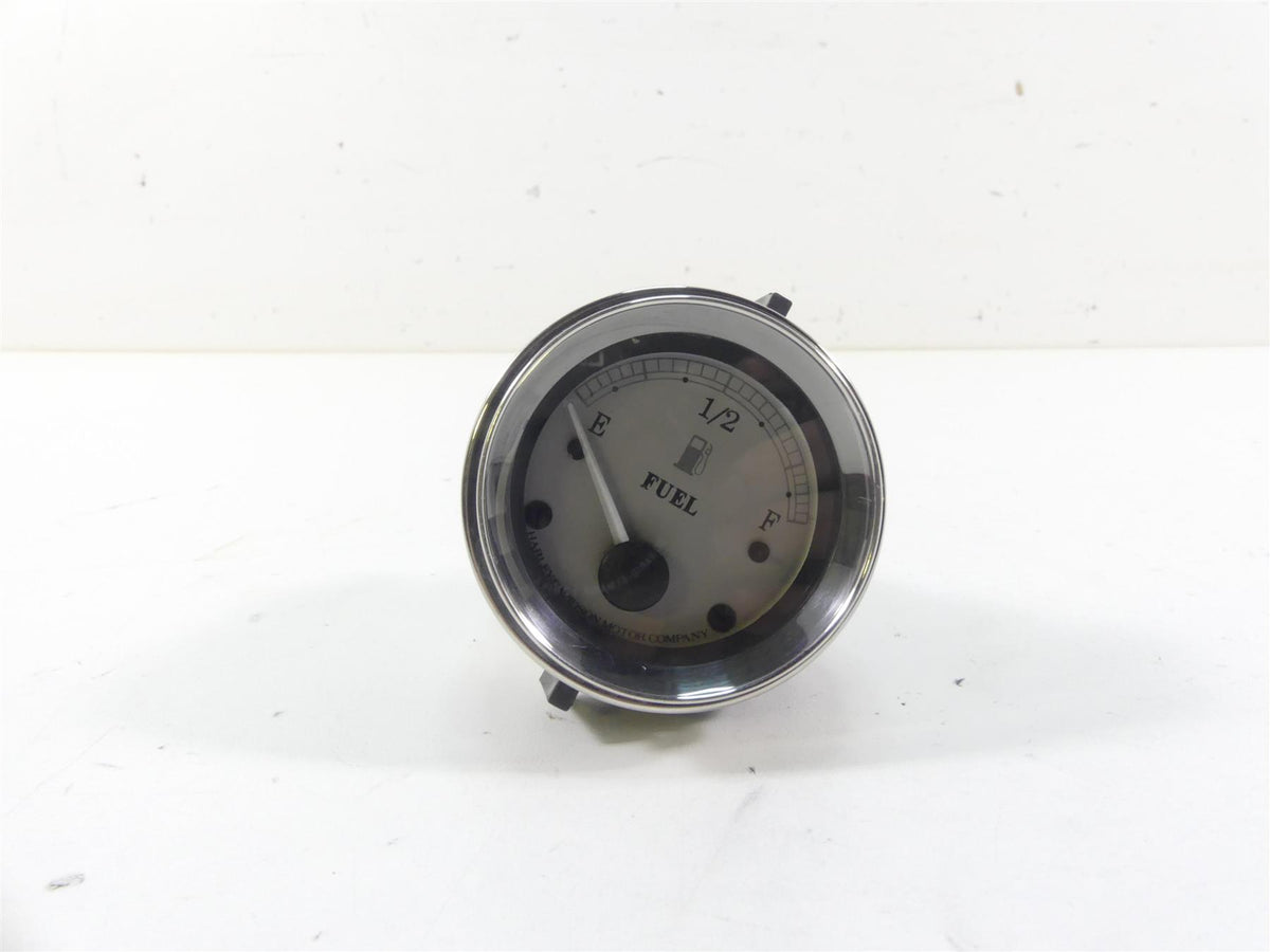 2013 Harley Touring FLHX Street Glide Fuel Gas Level Gauge Instrument 75168-08 {{ shop.shopifyCountryName }} - Mototech271