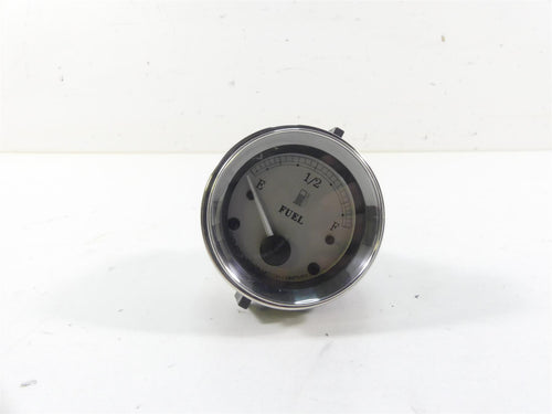 2013 Harley Touring FLHX Street Glide Fuel Gas Level Gauge Instrument 75168-08 | Mototech271