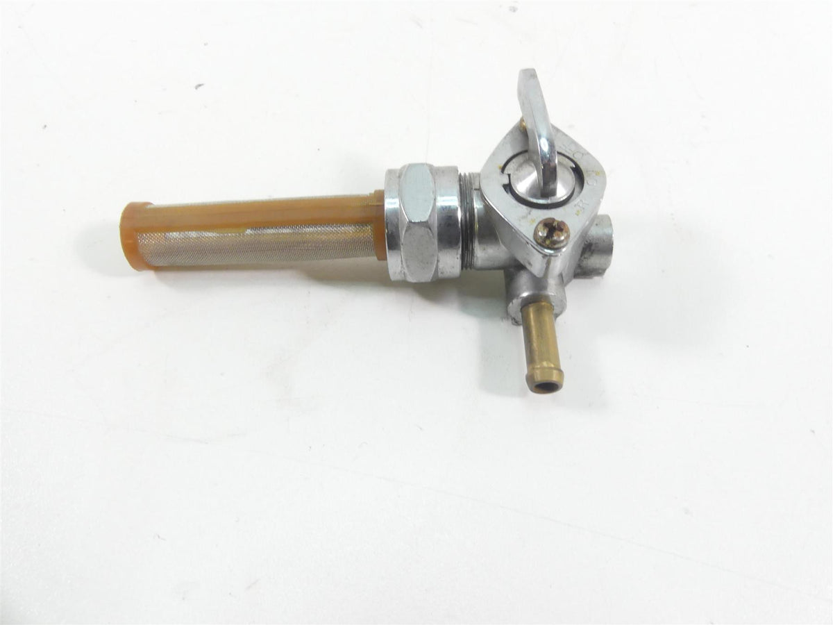1995 Harley Touring FLHTCU Electra Glide Fuel Gas Petrol Petcock Valve 61338-94D {{ shop.shopifyCountryName }} - Mototech271