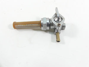 1995 Harley Touring FLHTCU Electra Glide Fuel Gas Petrol Petcock Valve 61338-94D | Mototech271