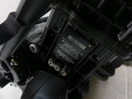 2013 Sea-Doo 4-Tec GTR 215 Running Engine Motor + Turbo 280h - Video 420150360 {{ shop.shopifyCountryName }} - Mototech271