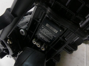 2013 Sea-Doo 4-Tec GTR 215 Running Engine Motor + Turbo 280h - Video 420150360