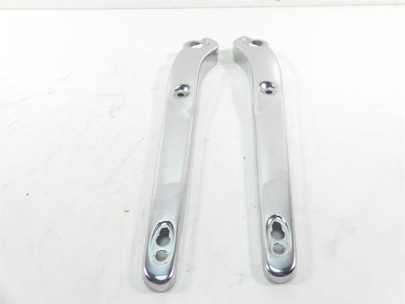 2009 Harley FXDL Dyna Low Rider Rear Fender Struts Braces 59171-06A 59138-06A {{ shop.shopifyCountryName }} - Mototech271