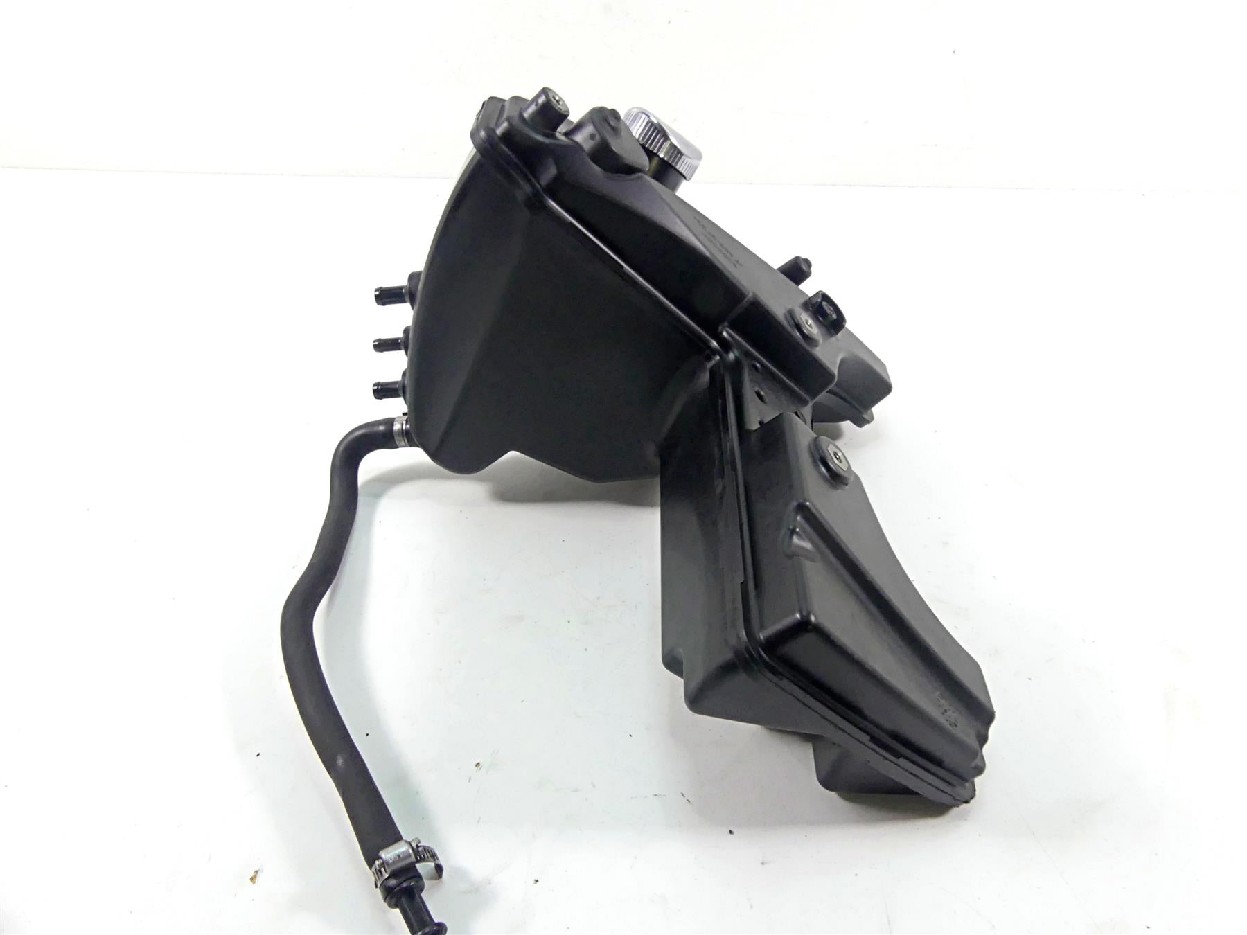 2017 Harley XL1200 CX Sportster Roadster Oil Tank Reservoir & Dip Stick 62500017 {{ shop.shopifyCountryName }} - Mototech271
