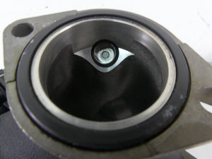 2015 Harley FXDF Dyna Fat Bob Throttle Body Fuel Injection Injectors 27708-10A | Mototech271