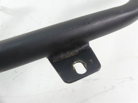 1995 Harley Dyna FXDL Low Rider Black Highway Crash Bar Guard {{ shop.shopifyCountryName }} - Mototech271