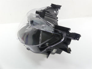 2014 BMW K1600 GTL K48   Xenon Headlight Head Light Lamp - Read 63127724055 | Mototech271