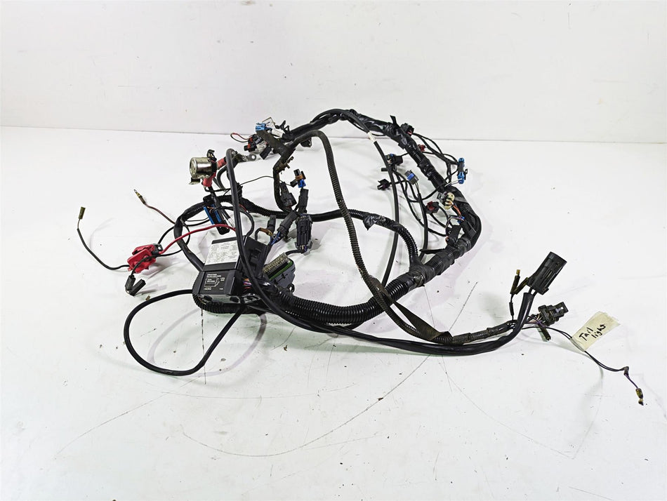 2004 Victory Kingpin Main Wiring Harness Loom - Read 2461180 {{ shop.shopifyCountryName }} - Mototech271