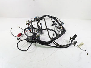 2004 Victory Kingpin Main Wiring Harness Loom - Read 2461180 | Mototech271