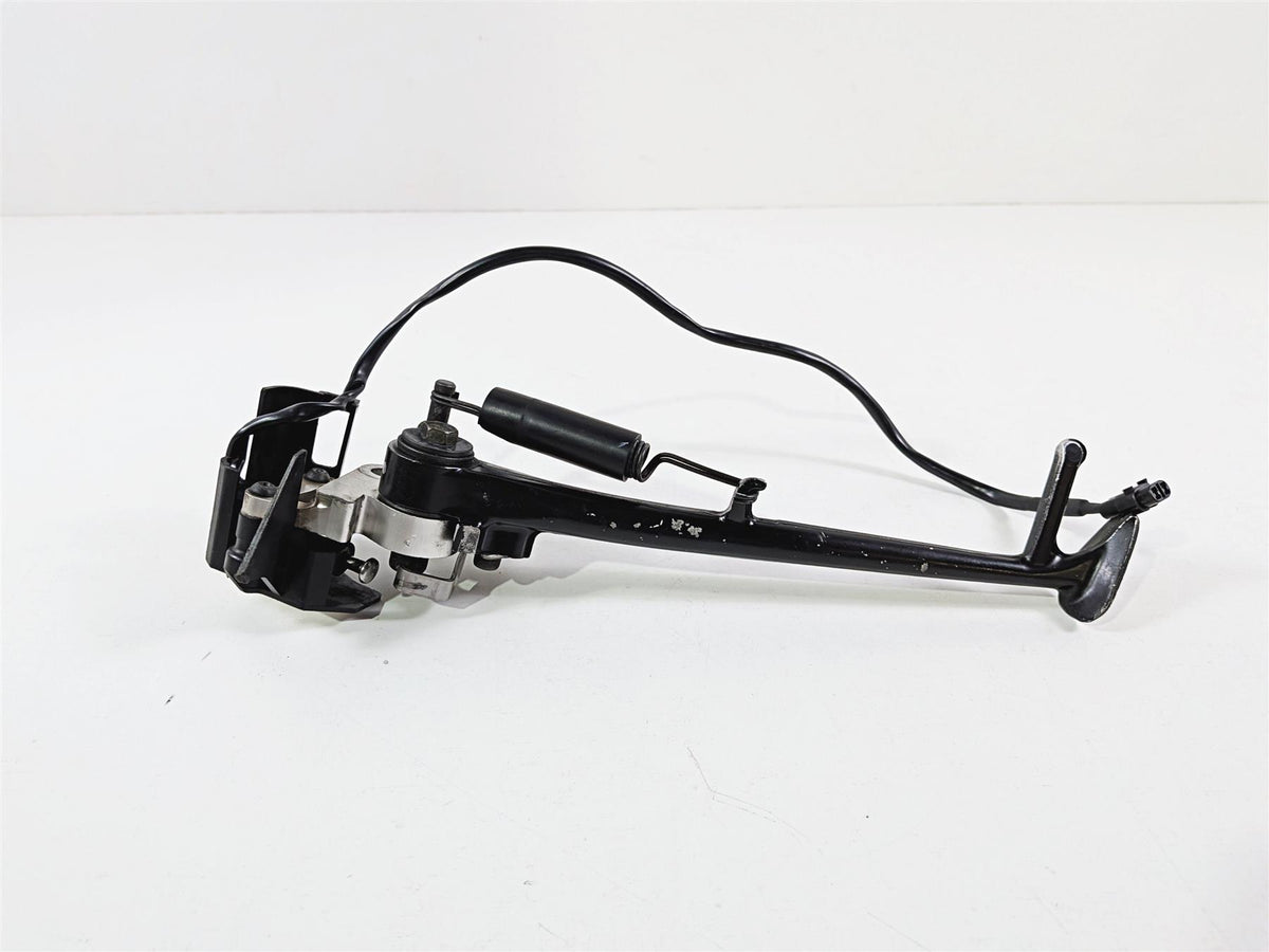 2008 Yamaha YZF R1 RN19 Nice Side Kickstand Stand & Safety Switch 5VY-27311-01 {{ shop.shopifyCountryName }} - Mototech271