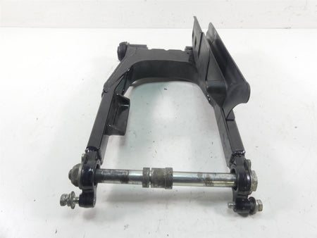 2005 Harley Touring CVO FLHTCSE Electra Glide Swingarm Swing Arm & Axle 47549-02 {{ shop.shopifyCountryName }} - Mototech271