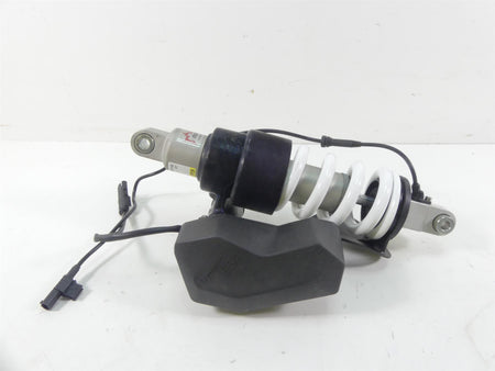 2015 BMW R1200RT K52 Straight Marzocchi Rear Shock Esa Damper 33548557148 | Mototech271