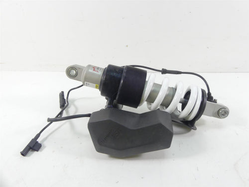 2015 BMW R1200RT K52 Straight Marzocchi Rear Shock Esa Damper 33548557148 | Mototech271
