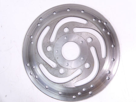 2000 Harley Touring FLHTCI Electra Glide Front Brake Disc Rotor Set 44136-00 {{ shop.shopifyCountryName }} - Mototech271