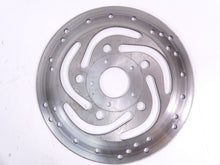 Load image into Gallery viewer, 2000 Harley Touring FLHTCI Electra Glide Front Brake Disc Rotor Set 44136-00
