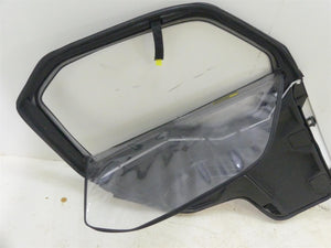 2019 Polaris General 1000 EPS Left Right Door Frame Zip Window  Set 5639249 | Mototech271