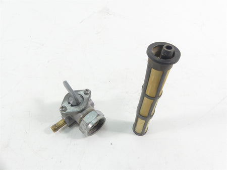 1993 Harley Dyna FXDL Low Rider Fuel Gas Petrol Valve Petcock 62167-81 {{ shop.shopifyCountryName }} - Mototech271
