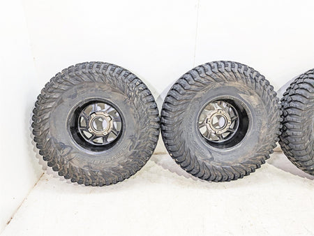 2020 Kawasaki Teryx KRX KRF 1000 15x7 Super Grip Wheel & 37x10R15 Odor Rockscraper Tire-Mototech271