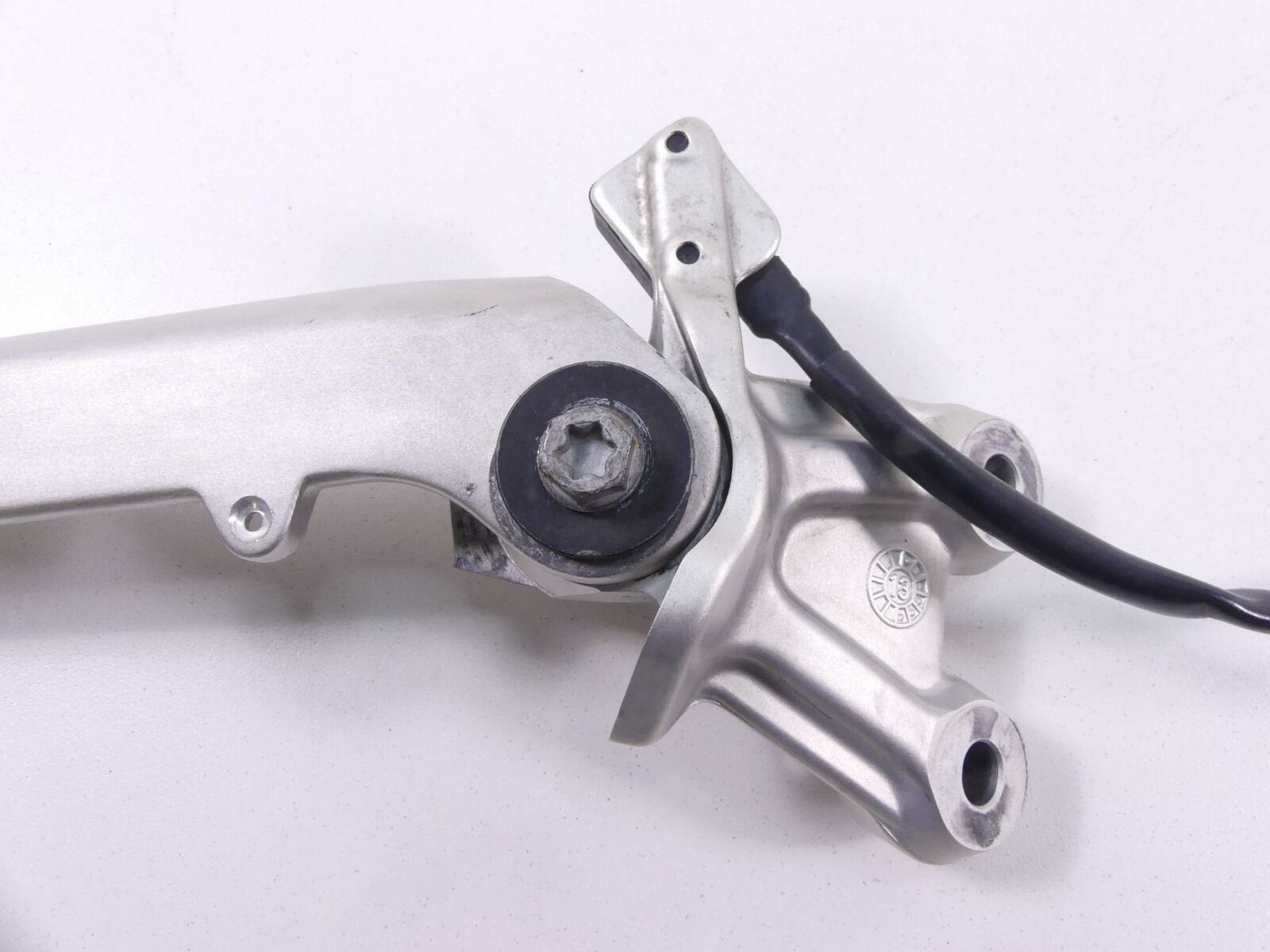 2014 Ducati 899 Panigale Side Kickstand Kick Stand Set 55610612AA {{ shop.shopifyCountryName }} - Mototech271