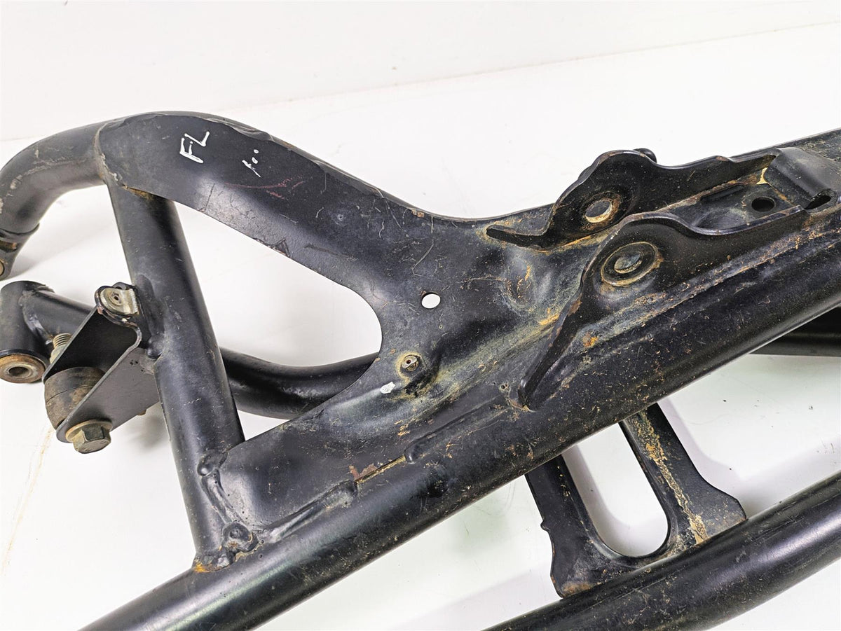 2019 Polaris RZR XP Turbo S Front Left Control Arm Knee Set 1024460 1024383 {{ shop.shopifyCountryName }} - Mototech271