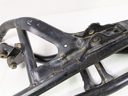 2019 Polaris RZR XP Turbo S Front Left Control Arm Knee Set 1024460 1024383 {{ shop.shopifyCountryName }} - Mototech271