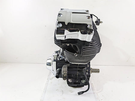 2007 Harley Touring FLHTCU SE CVO E-Glide Engine Motor 110ci -Video 35K 16200277 {{ shop.shopifyCountryName }} - Mototech271