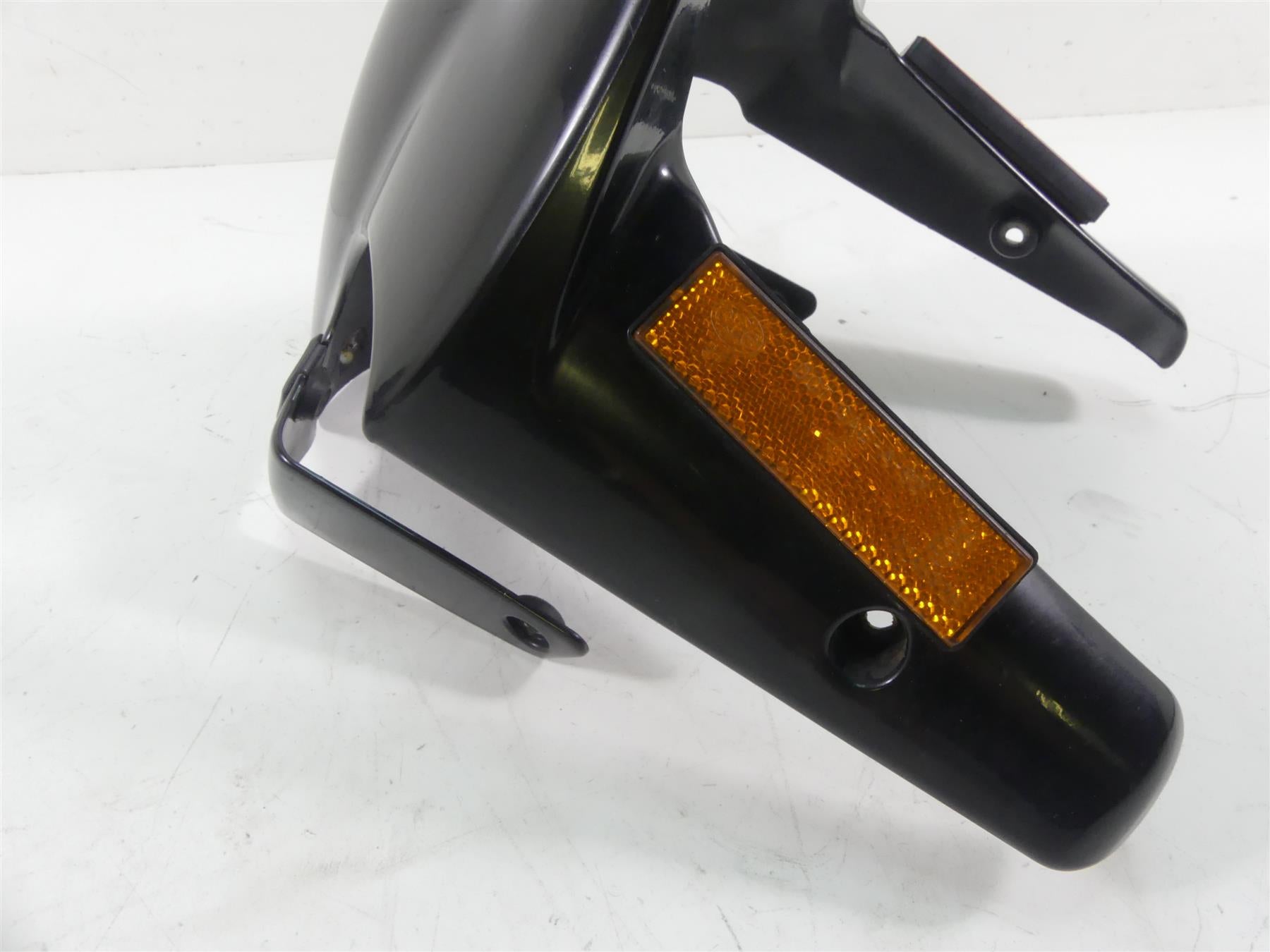 2006 Ducati 999 Biposto Front Fender Tire Hugger Mud Guard 56410421C {{ shop.shopifyCountryName }} - Mototech271