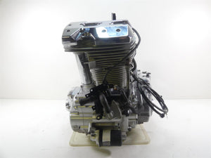 2001 Yamaha XV1600 Road Star Running Engine Motor 14K - Video 4WM-15100-00-00 | Mototech271